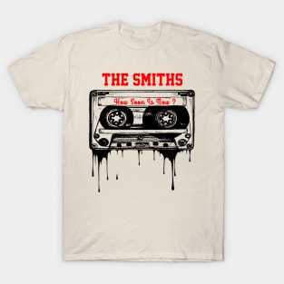 The Smiths T-Shirt